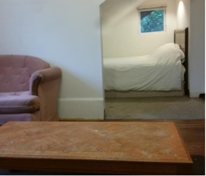 Kitsilano Heritage Hotel แวนคูเวอร์ ภายนอก รูปภาพ